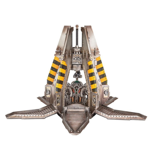 GW Models Legiones Astartes: Drop Pod 5011921259830