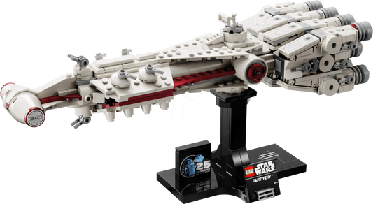 Lego Lego Star Wars - Tantive lV Spaceship ( 75376)
