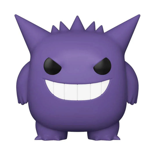 Loaded Dice Collectibles Funko POP! Pokemon Gengar 9cm (1031)