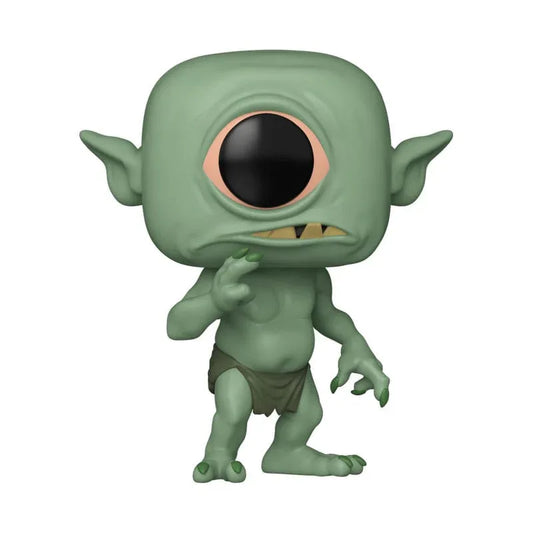 Loaded Dice Collectibles Magic the Gathering Funko POP! Fblthp 9cm