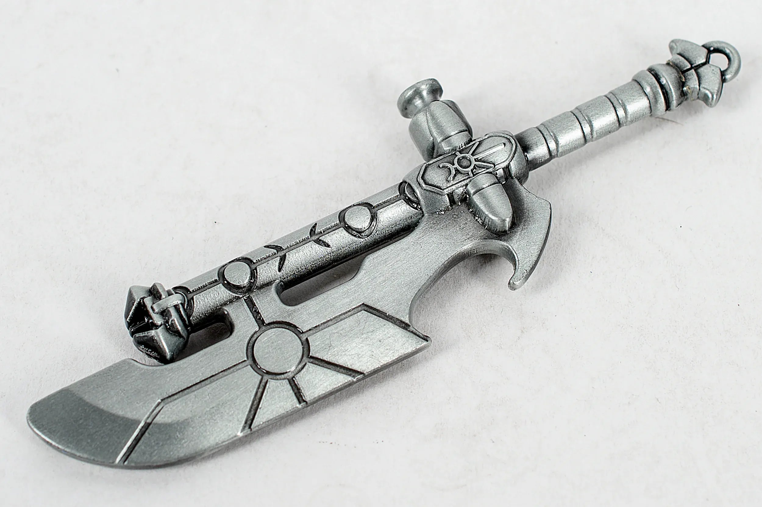Loaded Dice Collectibles Warhammer 40,000: Necron Hyperphase Sword Bottle Opener
