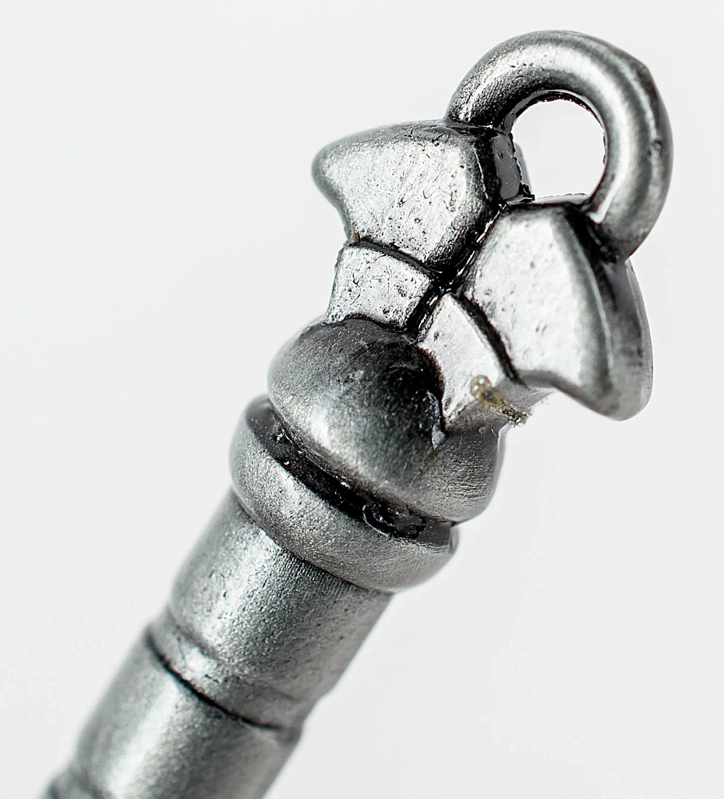 Loaded Dice Collectibles Warhammer 40,000: Necron Hyperphase Sword Bottle Opener