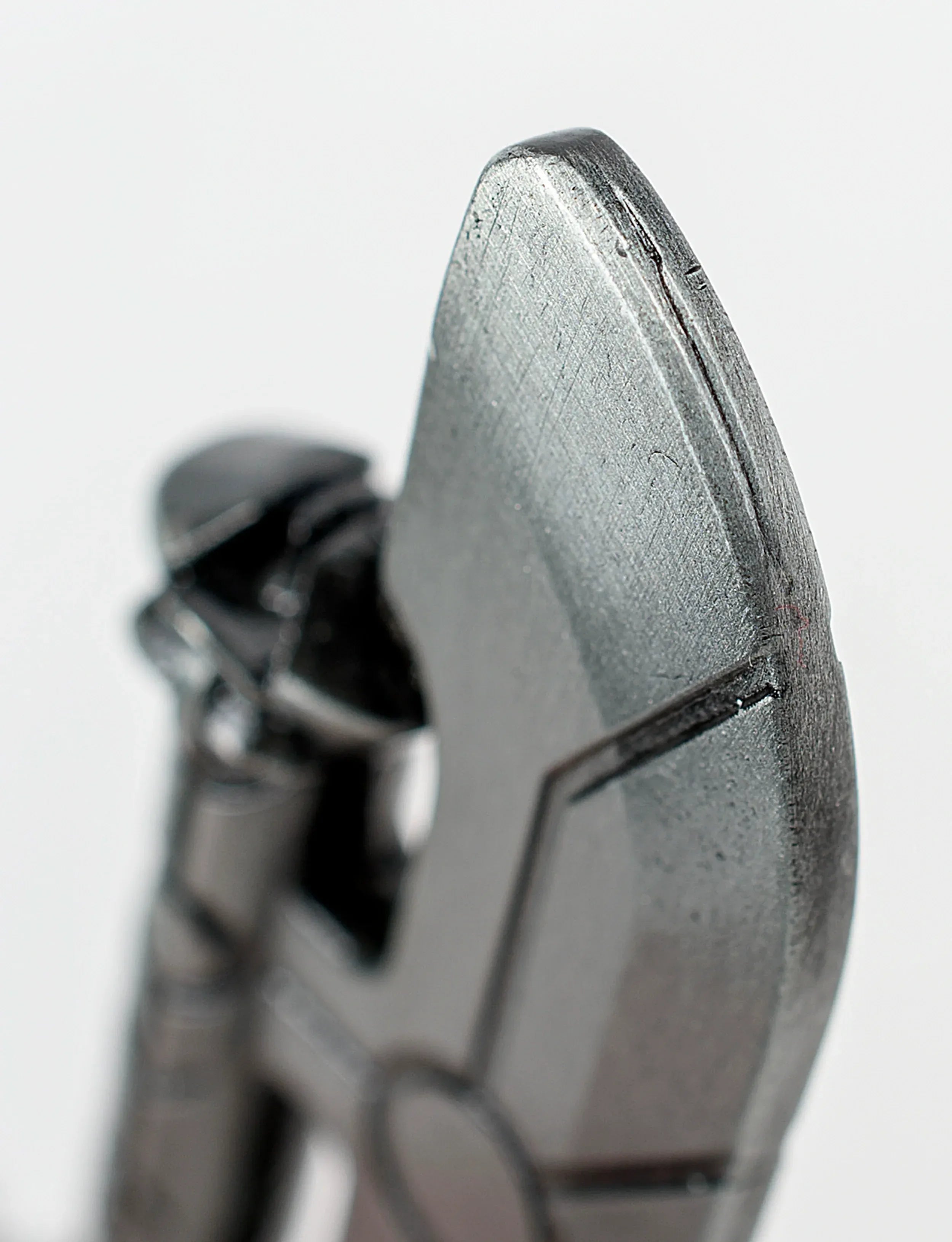 Loaded Dice Collectibles Warhammer 40,000: Necron Hyperphase Sword Bottle Opener