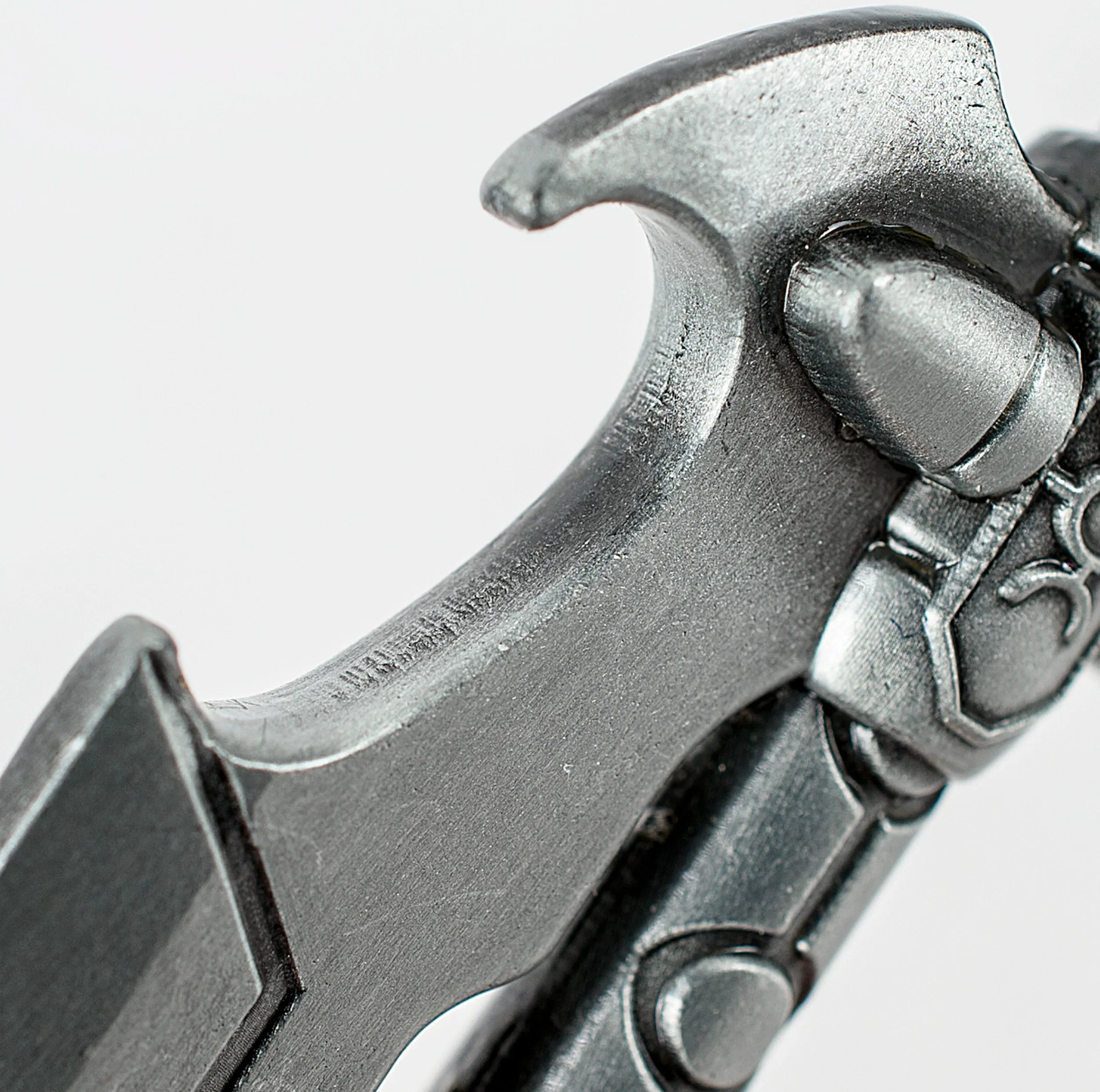 Loaded Dice Collectibles Warhammer 40,000: Necron Hyperphase Sword Bottle Opener