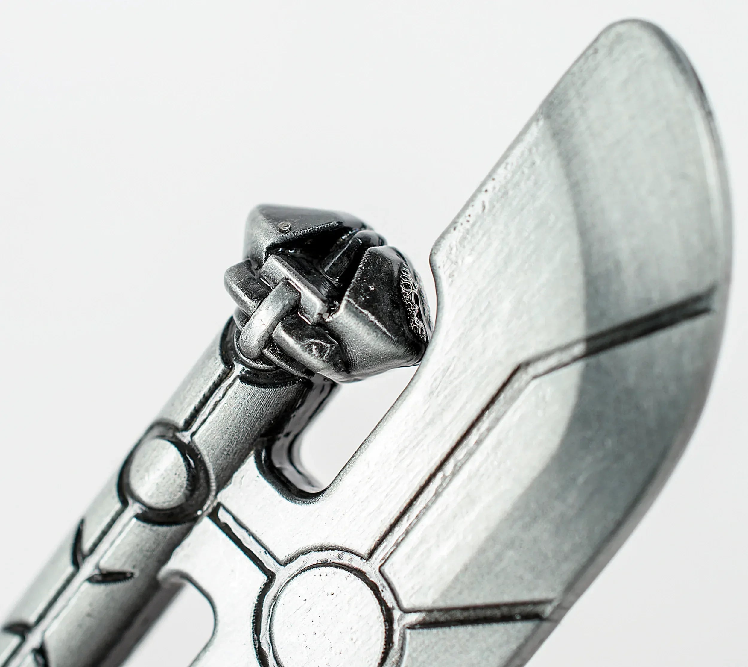 Loaded Dice Collectibles Warhammer 40,000: Necron Hyperphase Sword Bottle Opener