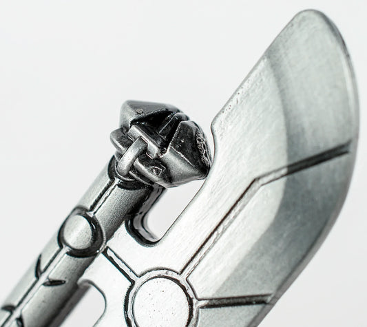 Loaded Dice Collectibles Warhammer 40,000: Necron Hyperphase Sword Bottle Opener