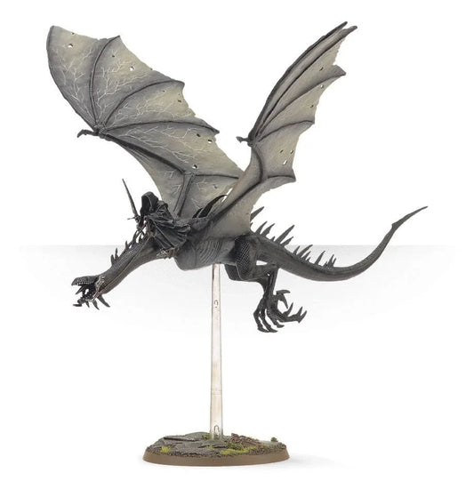 Loaded Dice GW Models Lord of the Rings: Winged Nazgul