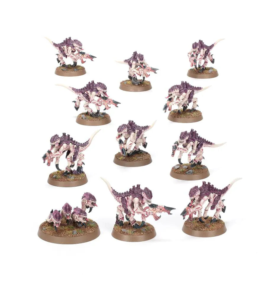 Loaded Dice GW Models Warhammer 40,000: Introductory Set