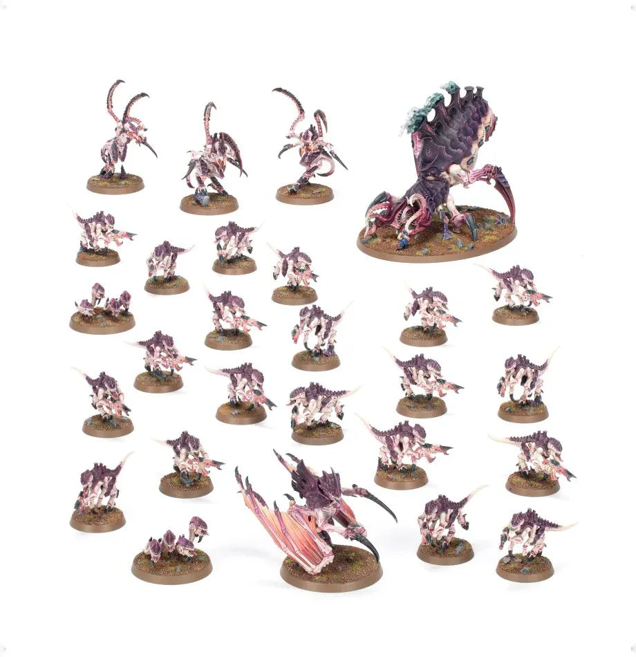 Loaded Dice GW Models Warhammer 40,000: Starter Set