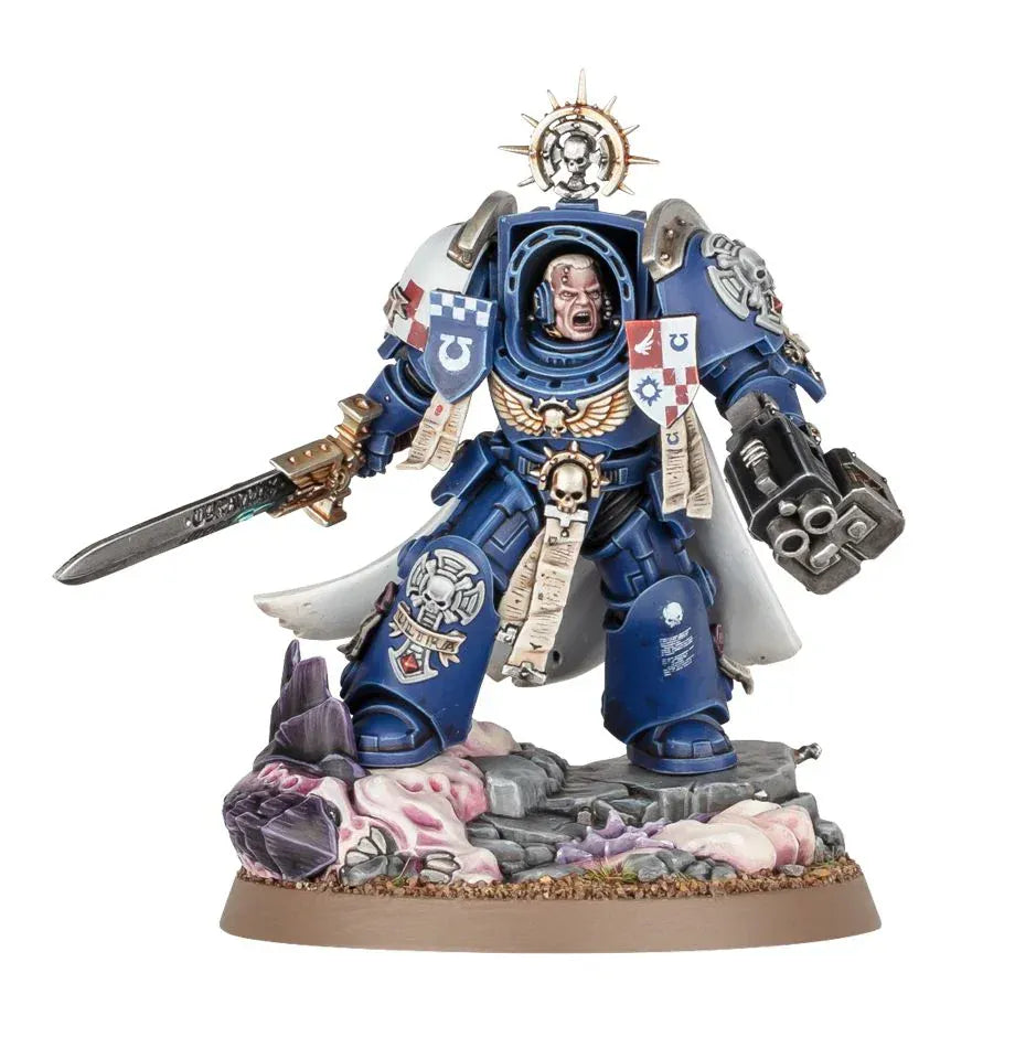 Loaded Dice GW Models Warhammer 40,000: Starter Set