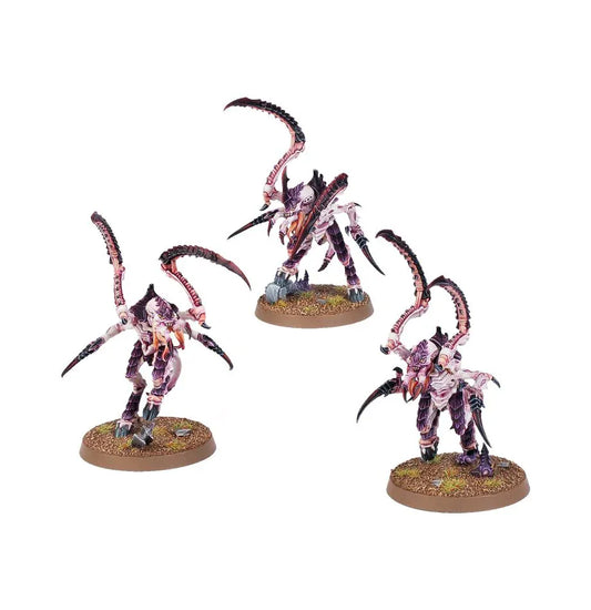 Loaded Dice GW Models Warhammer 40,000: Starter Set