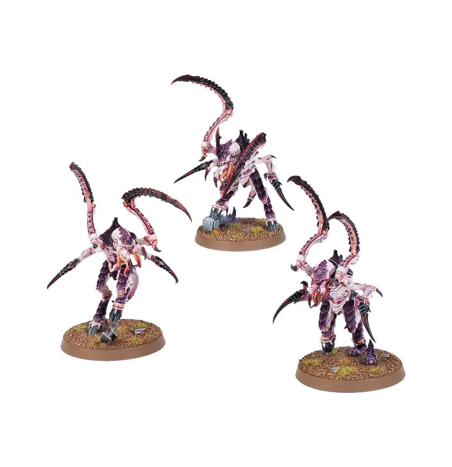 Loaded Dice GW Models Warhammer 40,000: Starter Set