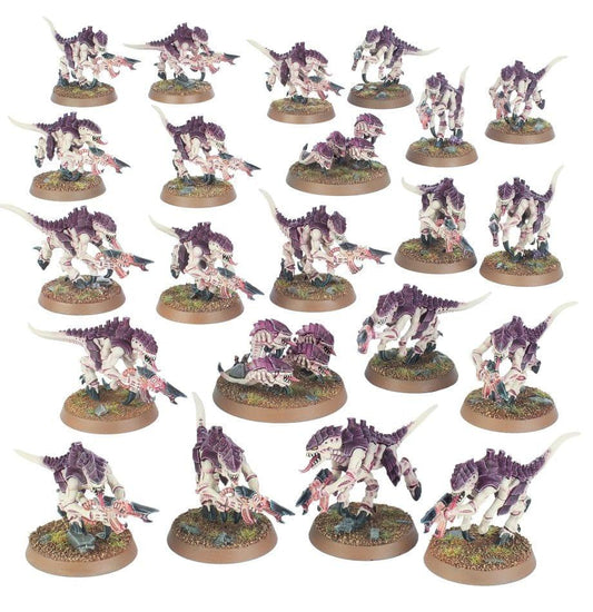 Loaded Dice GW Models Warhammer 40,000: Ultimate (Combat Patrol) Starter Set