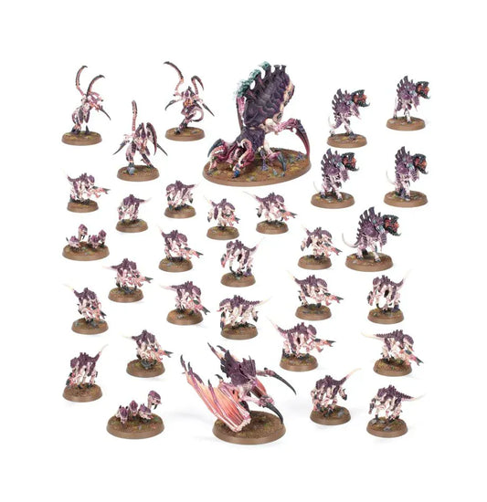 Loaded Dice GW Models Warhammer 40,000: Ultimate (Combat Patrol) Starter Set