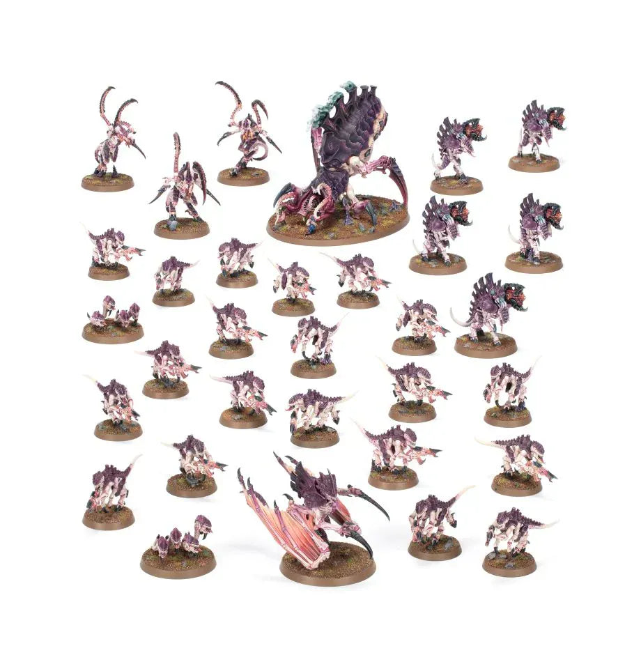 Loaded Dice GW Models Warhammer 40,000: Ultimate (Combat Patrol) Starter Set