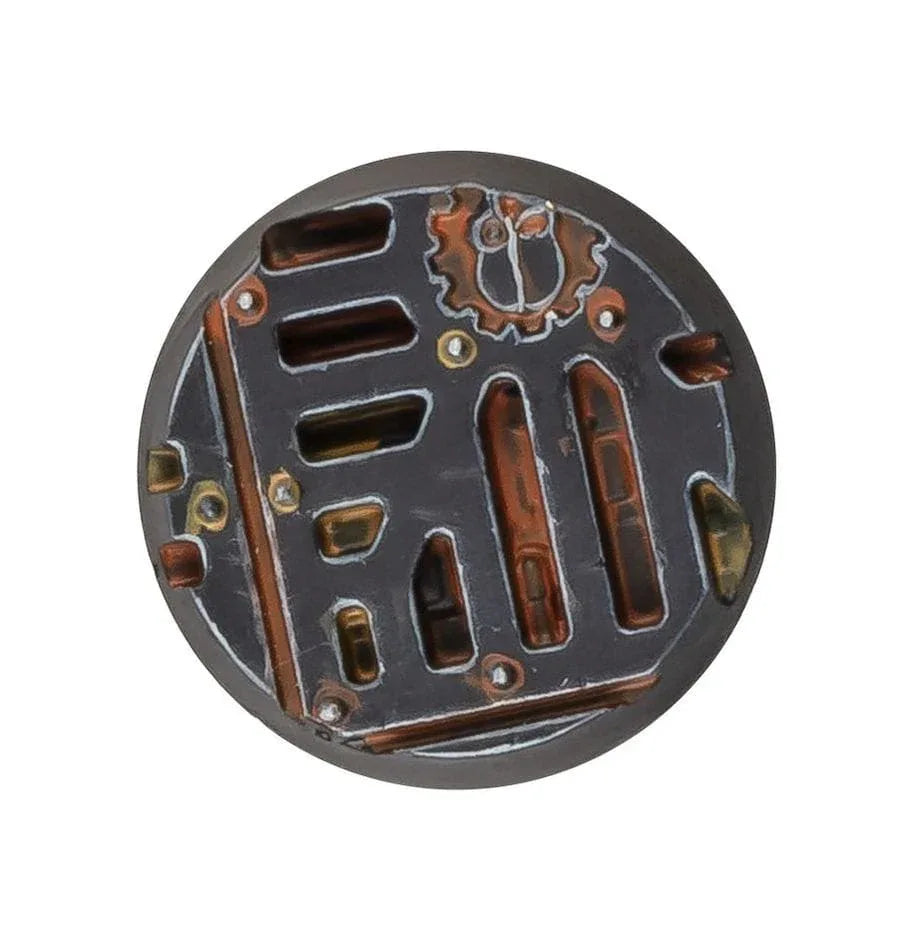 Loaded Dice GW Models Warhammer 40,000: Void War Bases