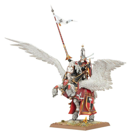 Loaded Dice GW Models Warhammer: The Old World - Kingdom Of Bretonnia