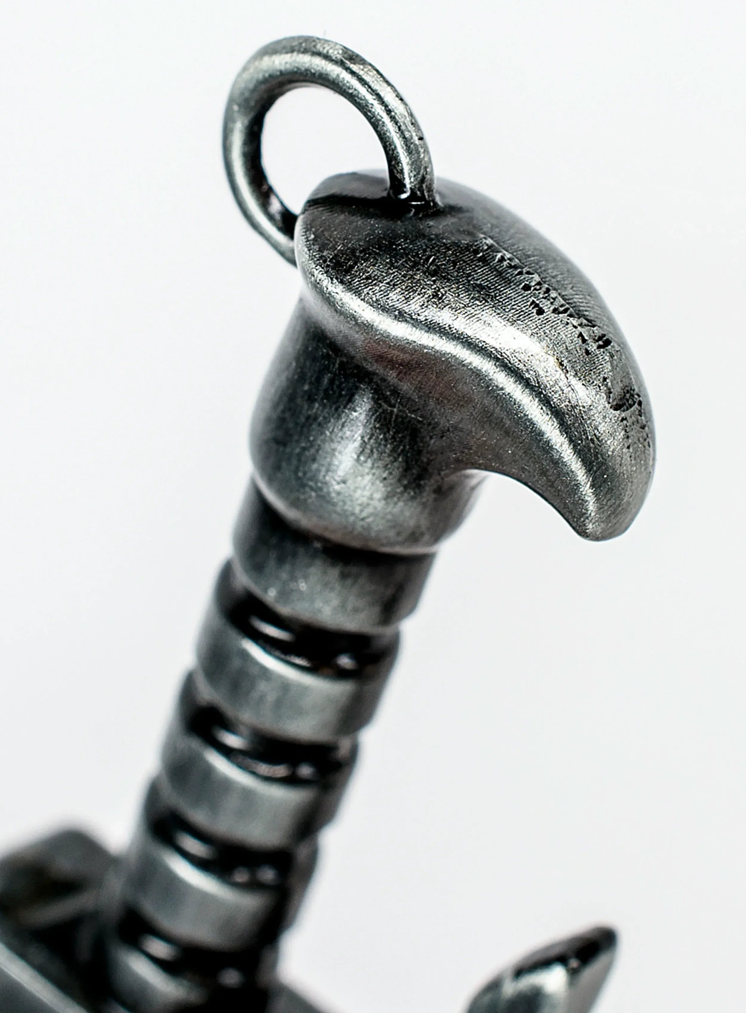 Loaded Dice Warhammer 40,000: Adeptus Astartes Chainsword Bottle Opener