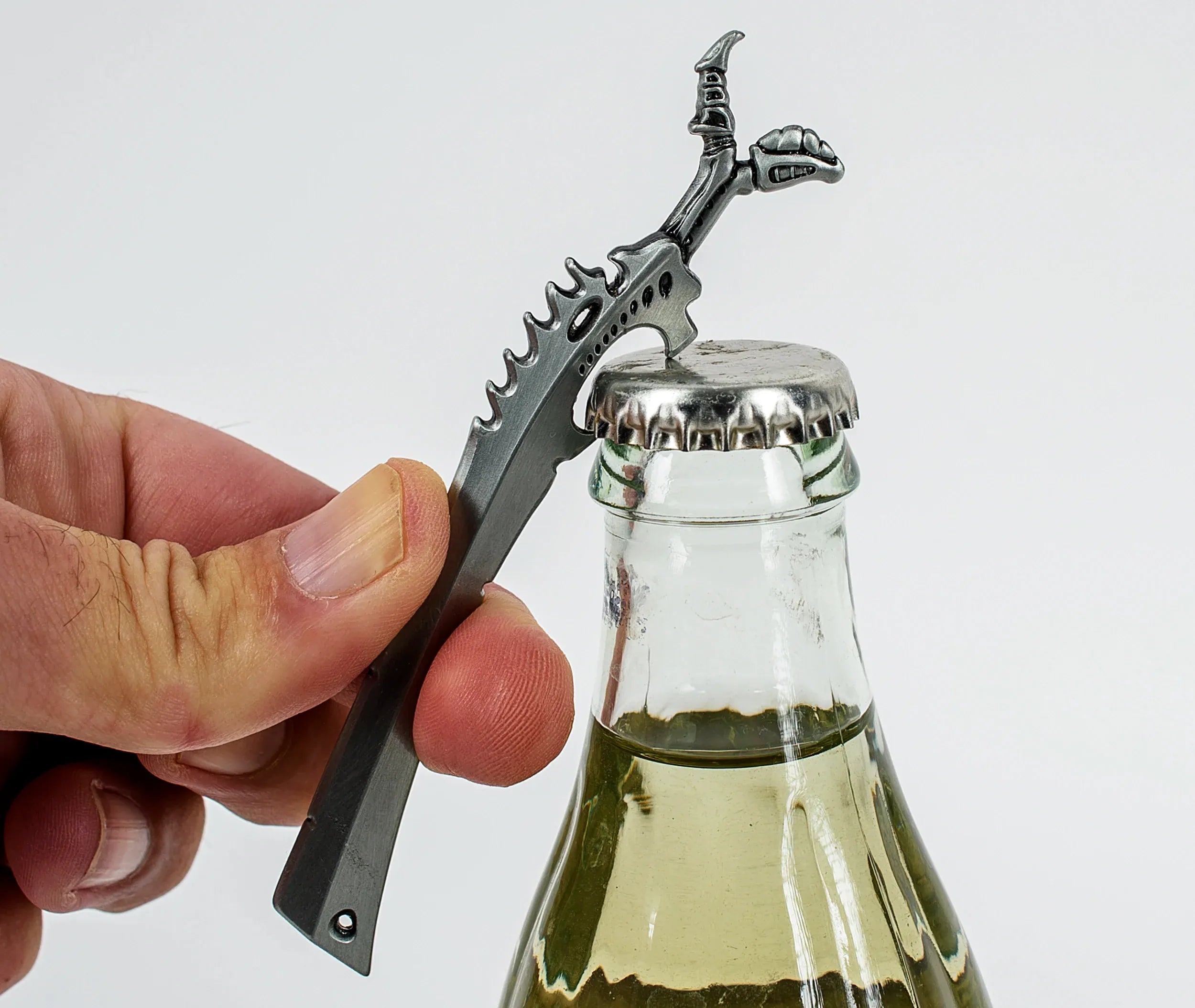 Loaded Dice Warhammer 40,000: Tyranids Bonesword Bottle Opener