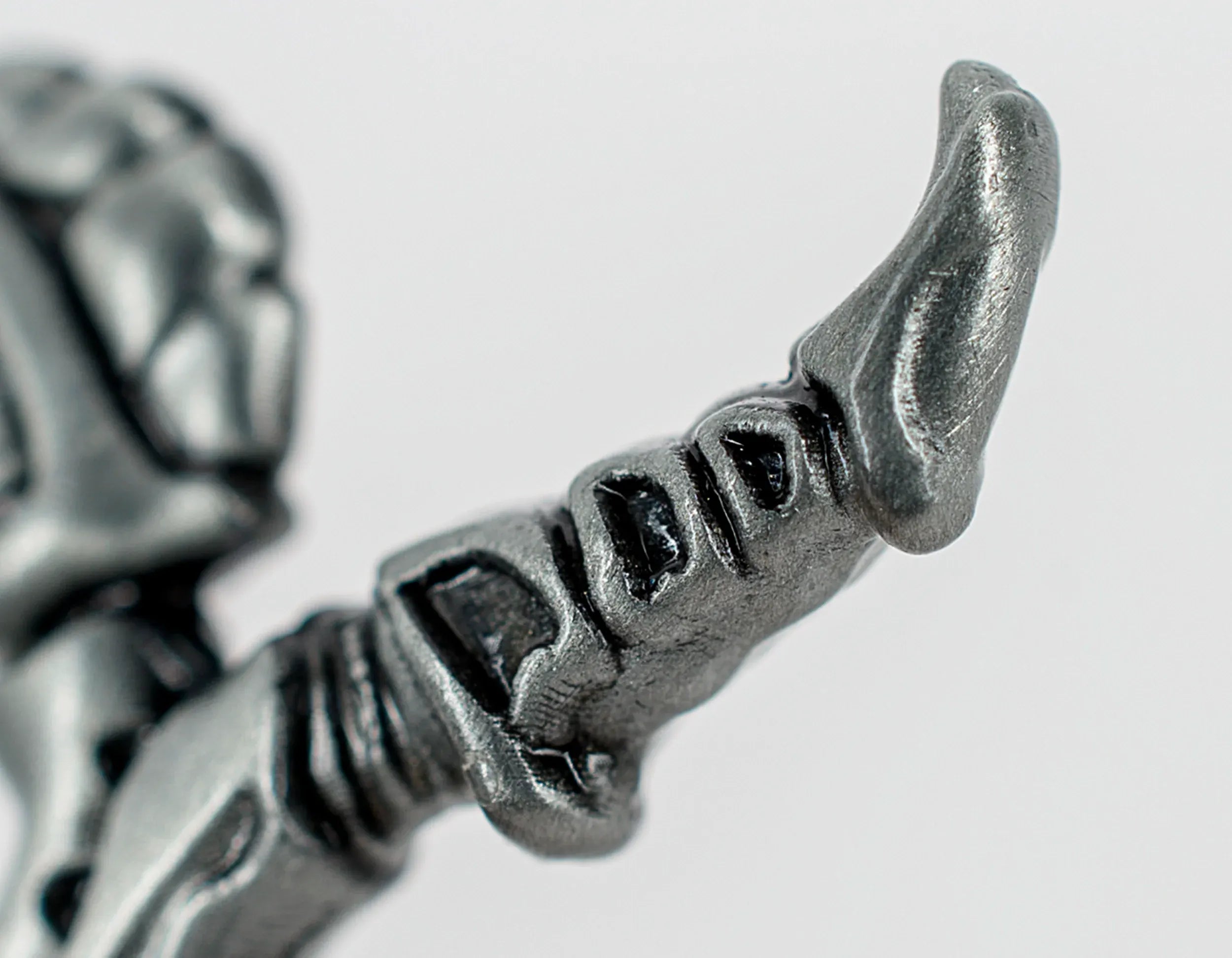 Loaded Dice Warhammer 40,000: Tyranids Bonesword Bottle Opener