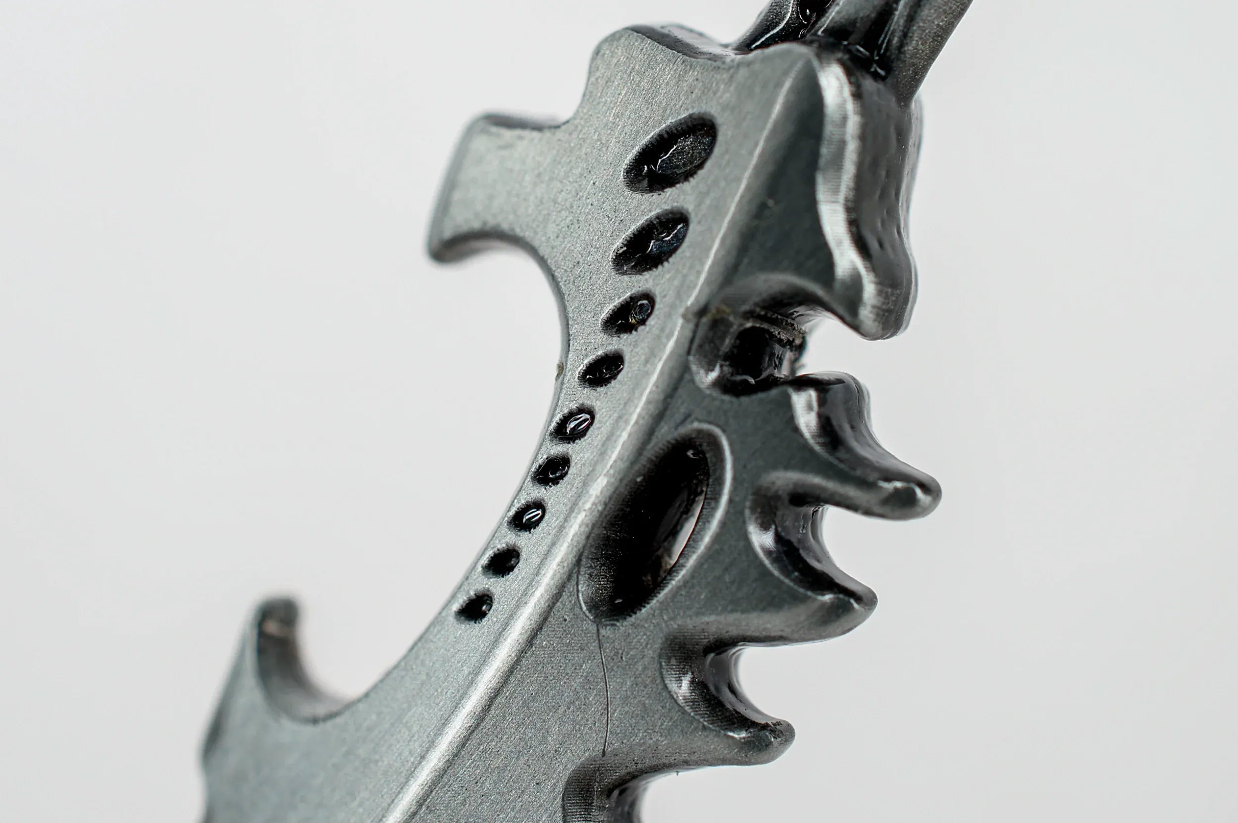 Loaded Dice Warhammer 40,000: Tyranids Bonesword Bottle Opener