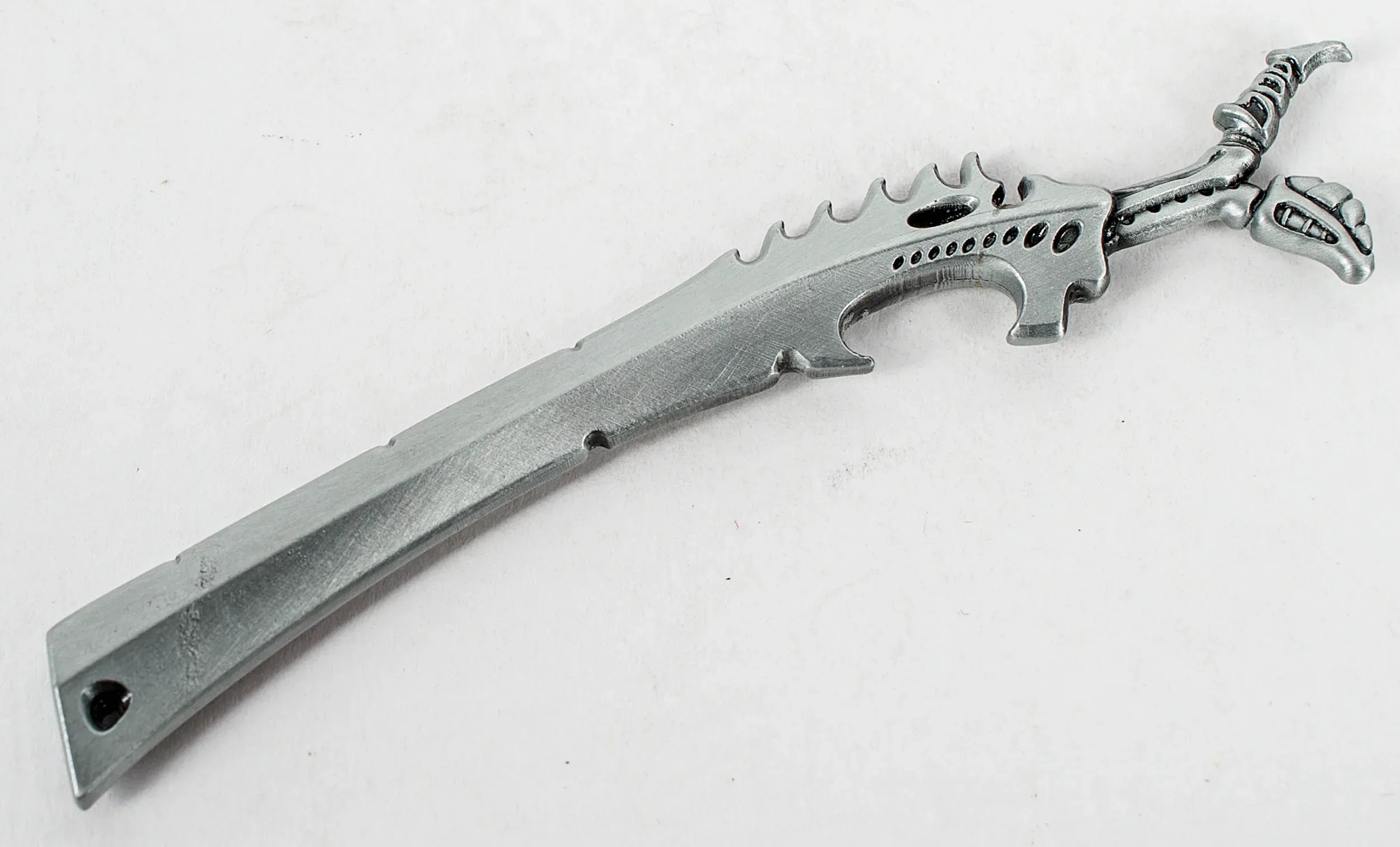 Loaded Dice Warhammer 40,000: Tyranids Bonesword Bottle Opener