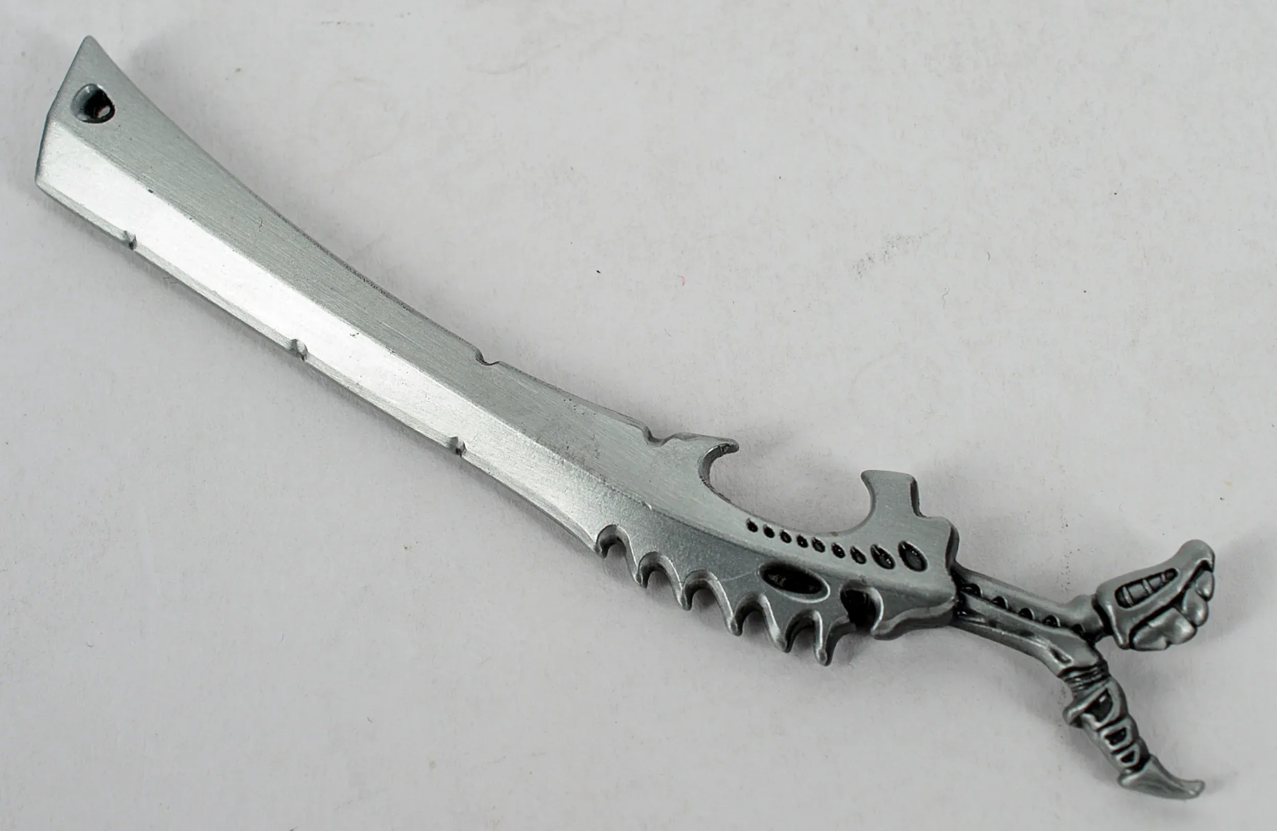 Loaded Dice Warhammer 40,000: Tyranids Bonesword Bottle Opener