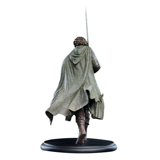 Collectibles Lord of the Rings Mini Statue Aragorn 20cm 9420024747513