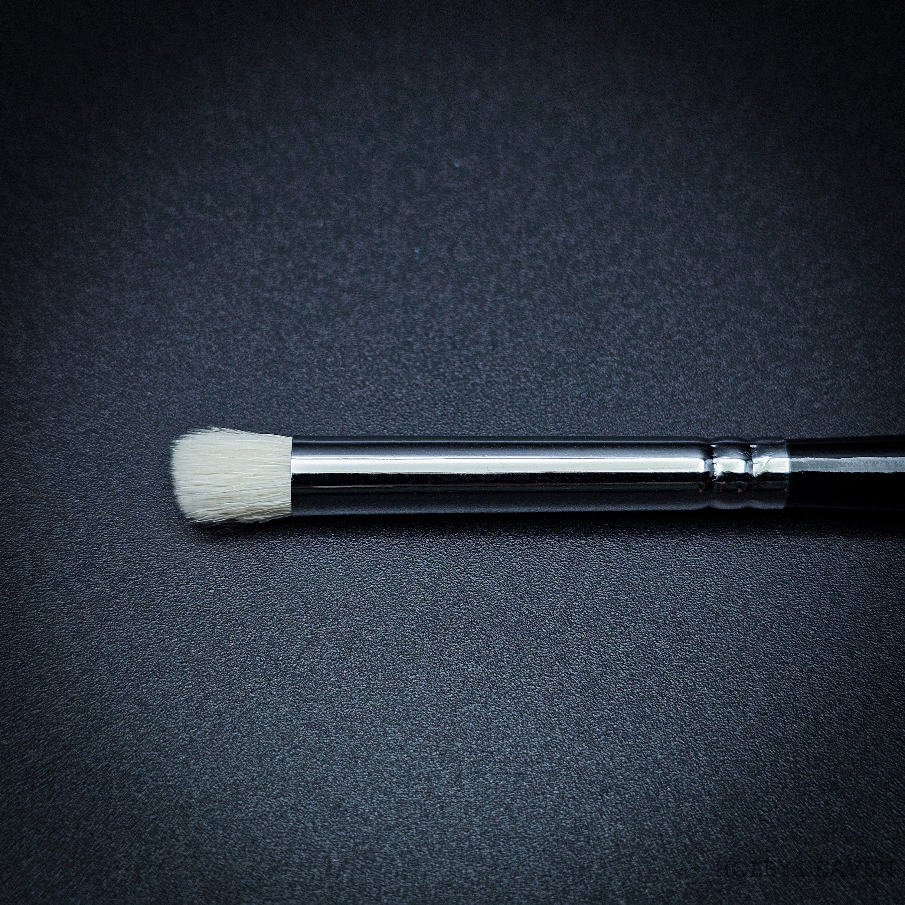 Brush Hobby Heaven Dry Brush — Goat Hair Domed