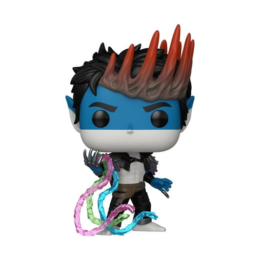 Collectibles Magic the Gathering Funko POP! Oko the Trickster 9cm 889698837361