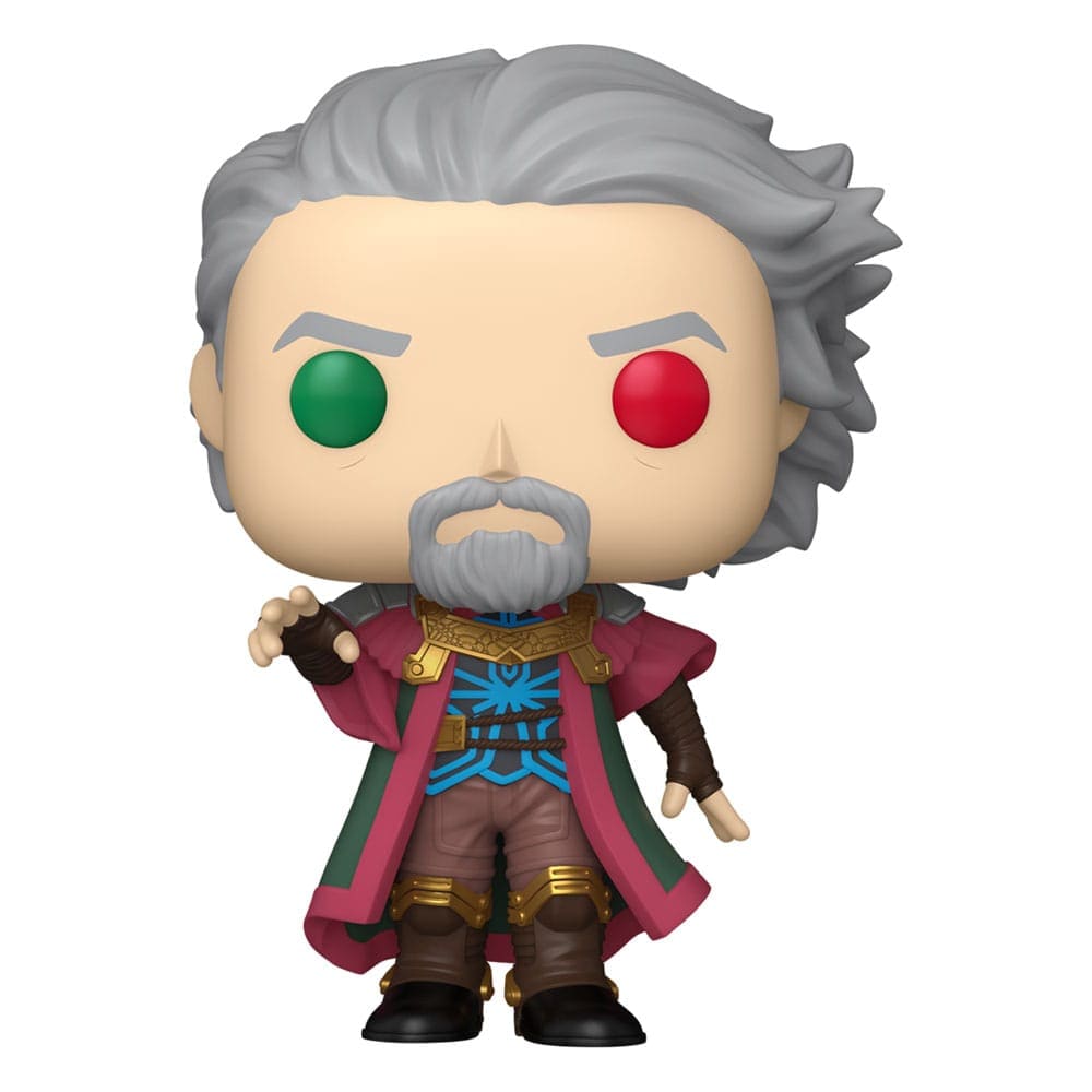 Collectibles Magic the Gathering Funko POP! Urza 9cm 889698881753