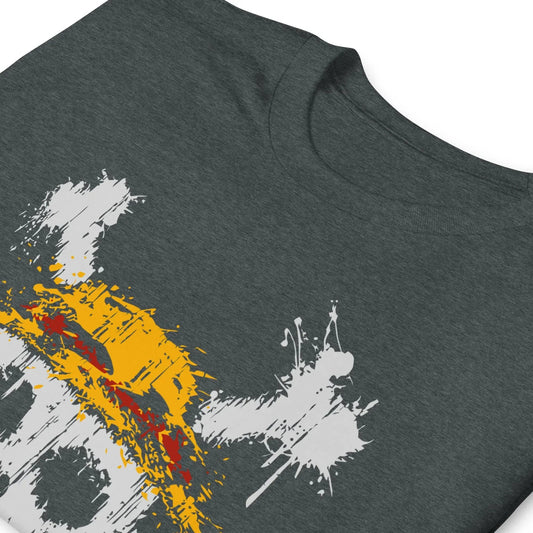 McLaren Tee Hub T-shirt One Piece Anime T-Shirt