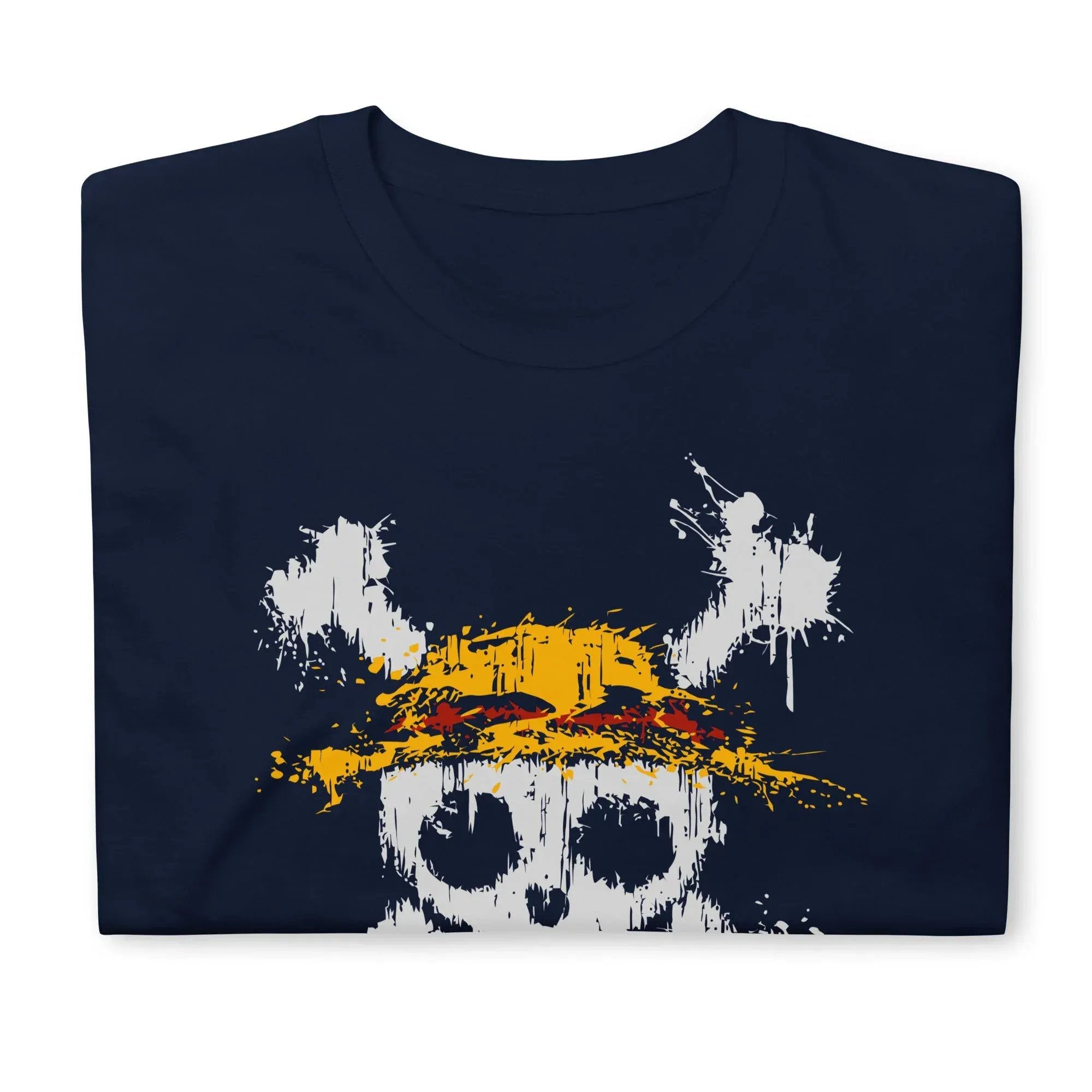 McLaren Tee Hub T-shirt One Piece Anime T-Shirt