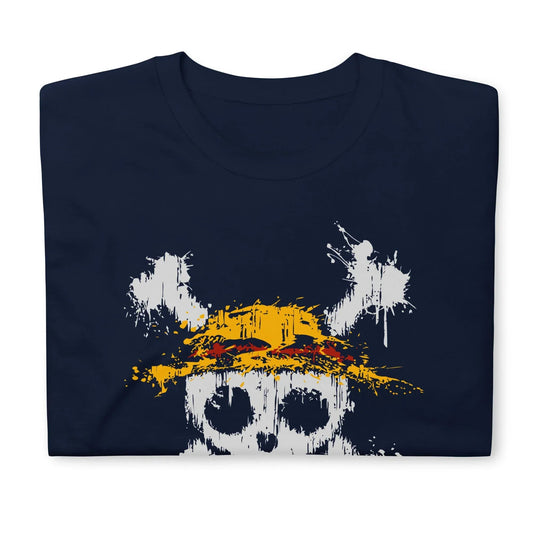 McLaren Tee Hub T-shirt One Piece Anime T-Shirt
