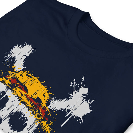 McLaren Tee Hub T-shirt One Piece Anime T-Shirt