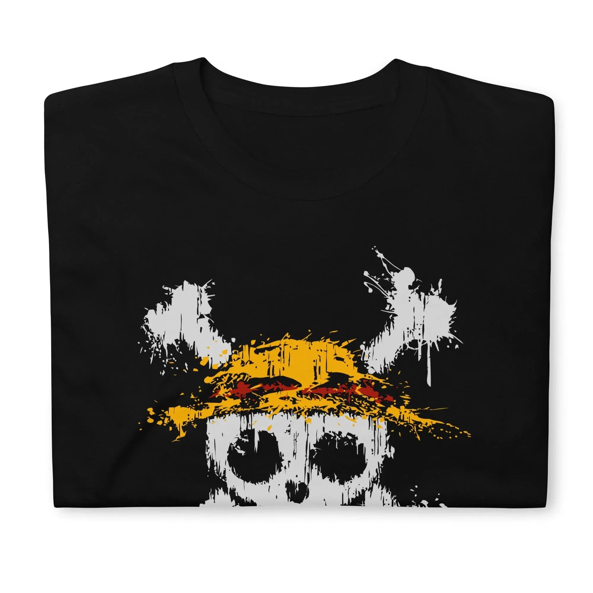 McLaren Tee Hub T-shirt One Piece Anime T-Shirt