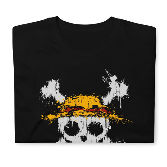 McLaren Tee Hub T-shirt One Piece Anime T-Shirt