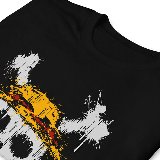 McLaren Tee Hub T-shirt One Piece Anime T-Shirt