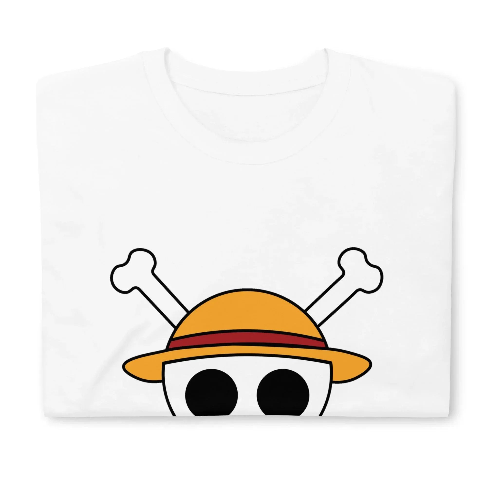 McLaren Tee Hub T-shirt One piece style Anime Unisex T-Shirt