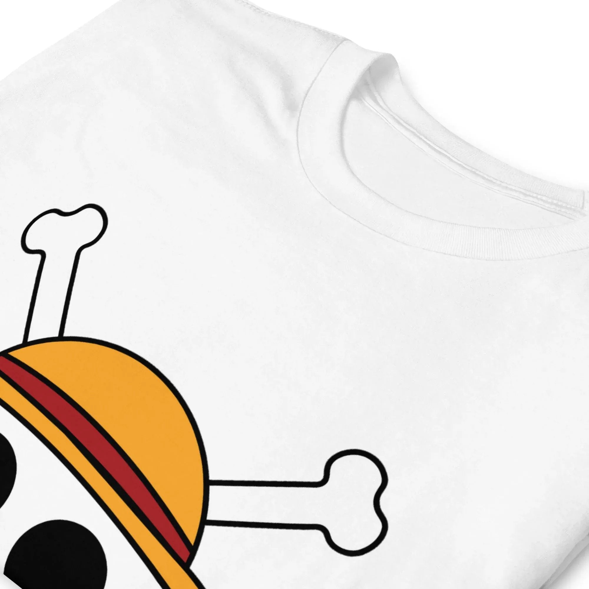 McLaren Tee Hub T-shirt One piece style Anime Unisex T-Shirt