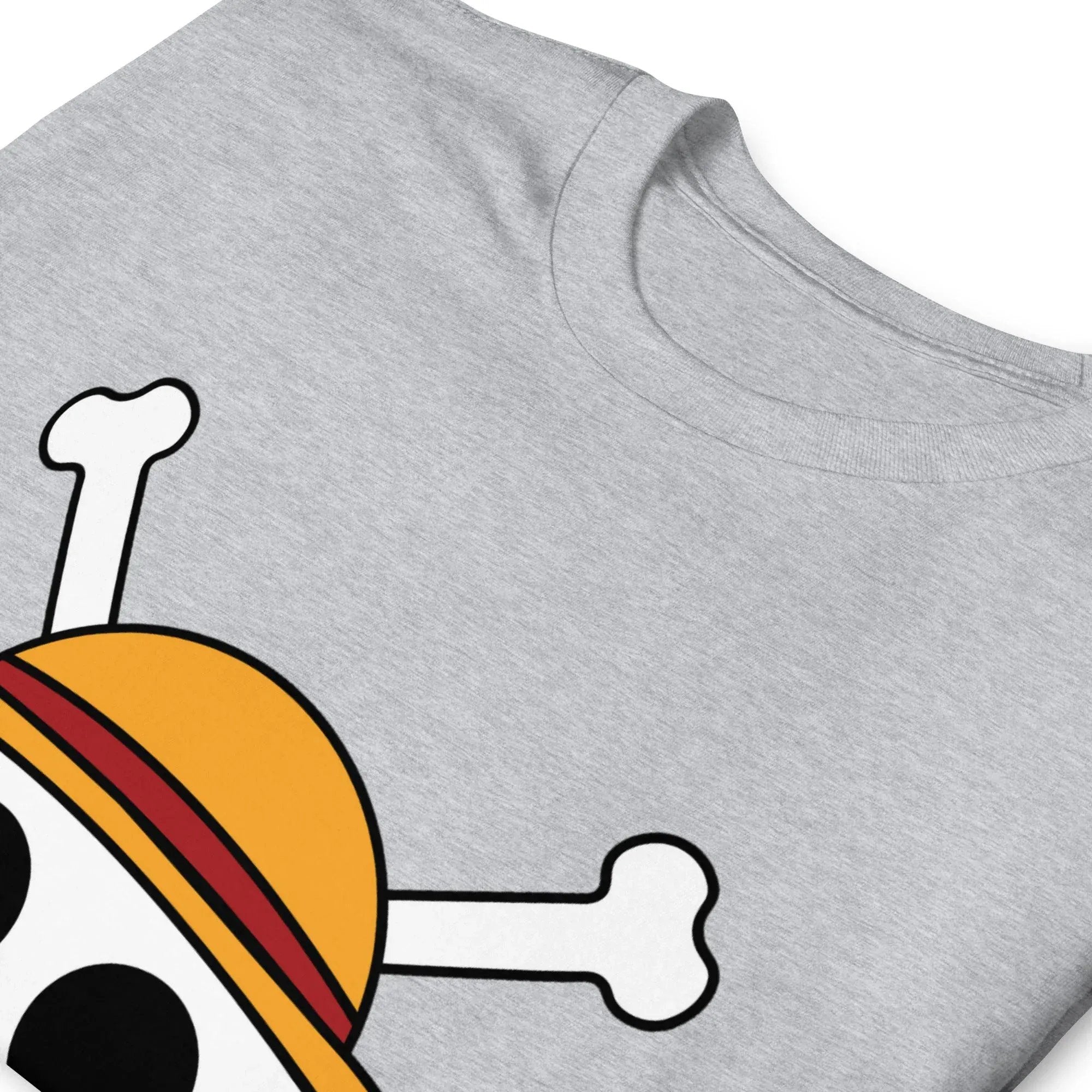 McLaren Tee Hub T-shirt One piece style Anime Unisex T-Shirt
