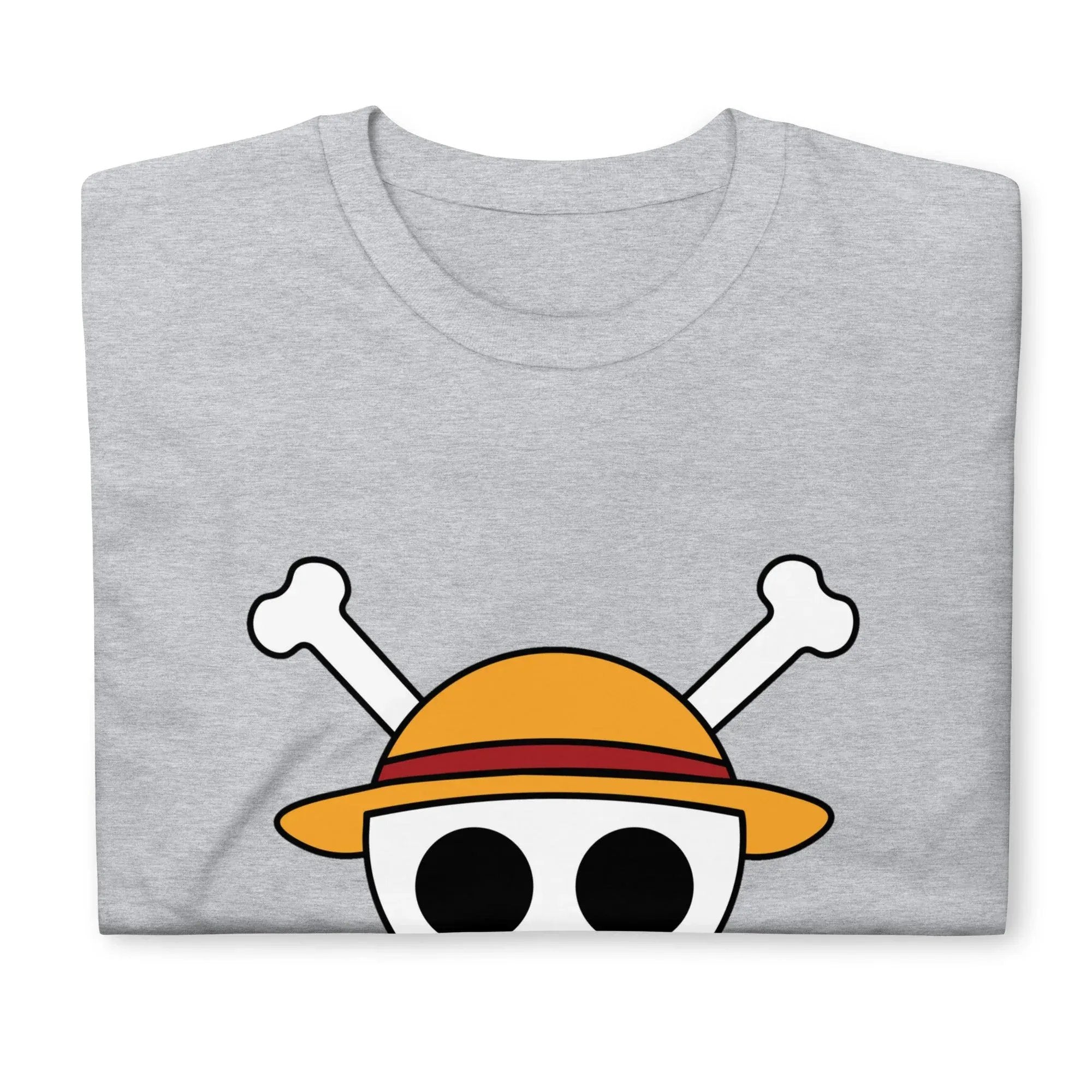 McLaren Tee Hub T-shirt One piece style Anime Unisex T-Shirt