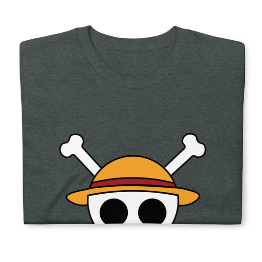 McLaren Tee Hub T-shirt One piece style Anime Unisex T-Shirt