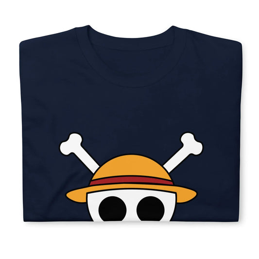 McLaren Tee Hub T-shirt One piece style Anime Unisex T-Shirt