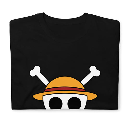 McLaren Tee Hub T-shirt One piece style Anime Unisex T-Shirt