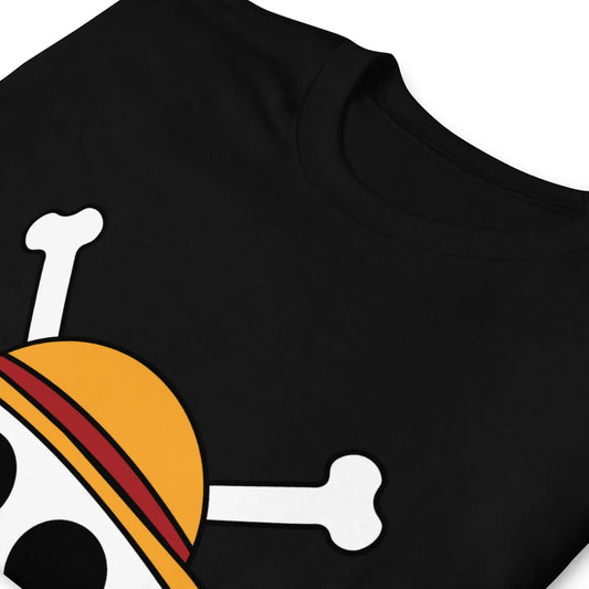 McLaren Tee Hub T-shirt One piece style Anime Unisex T-Shirt