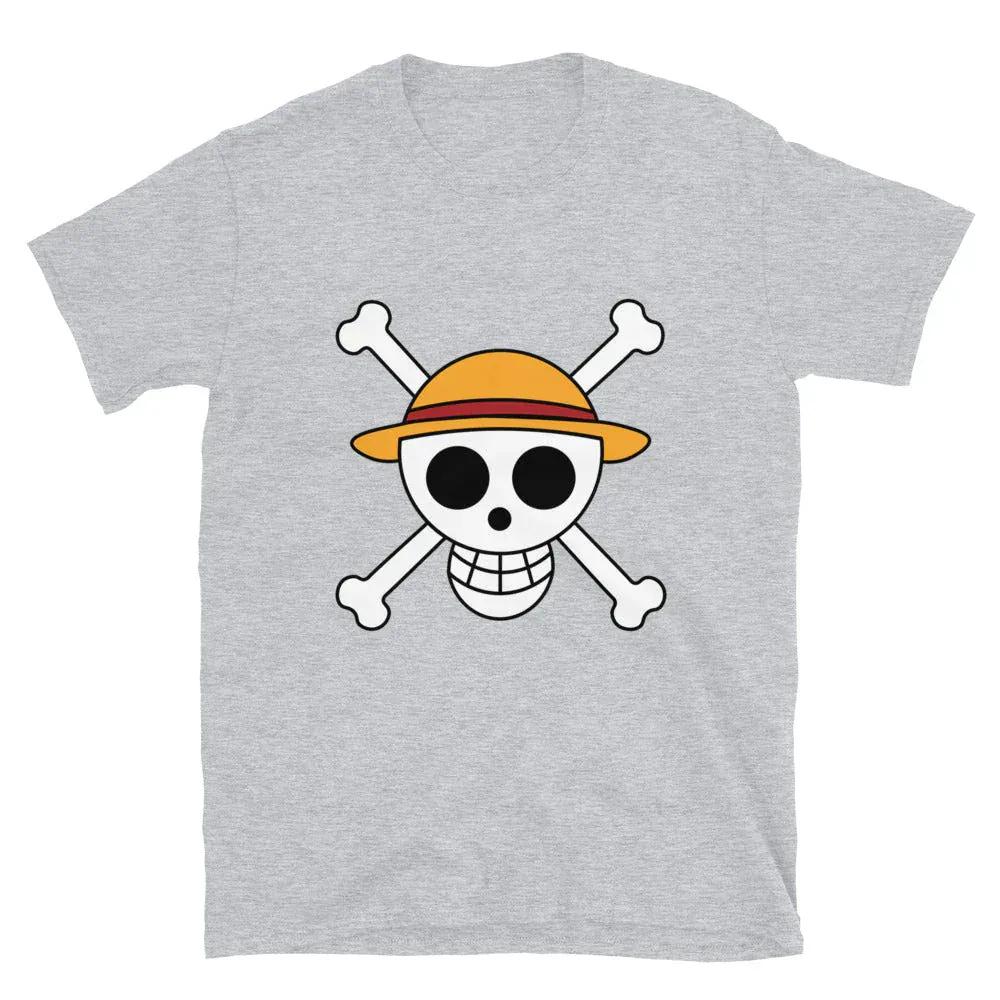 McLaren Tee Hub T-shirt Sport Grey / S / Cotton One piece style Anime Unisex T-Shirt