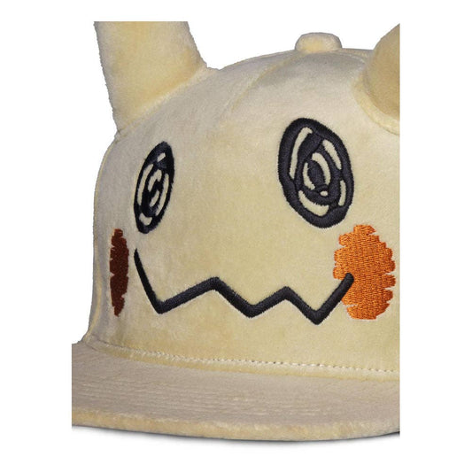 Meroncourt Europe Ltd Hat POKEMON Mimikyu Novelty Cap