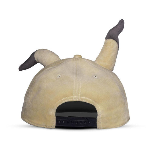 Meroncourt Europe Ltd Hat POKEMON Mimikyu Novelty Cap