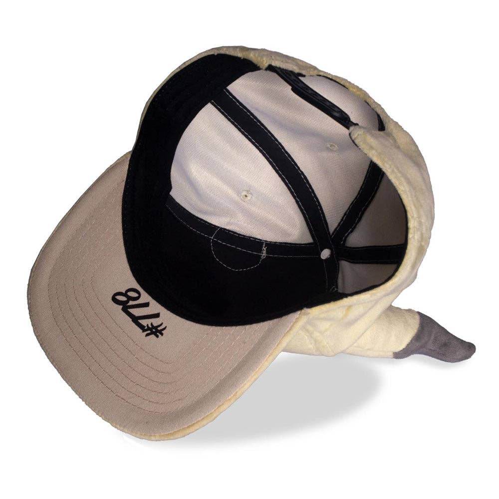 Meroncourt Europe Ltd Hat POKEMON Mimikyu Novelty Cap